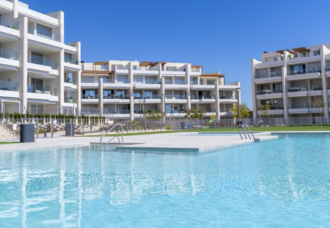 Apartamento en Orihuela Costa - 3103 Residencial EMA