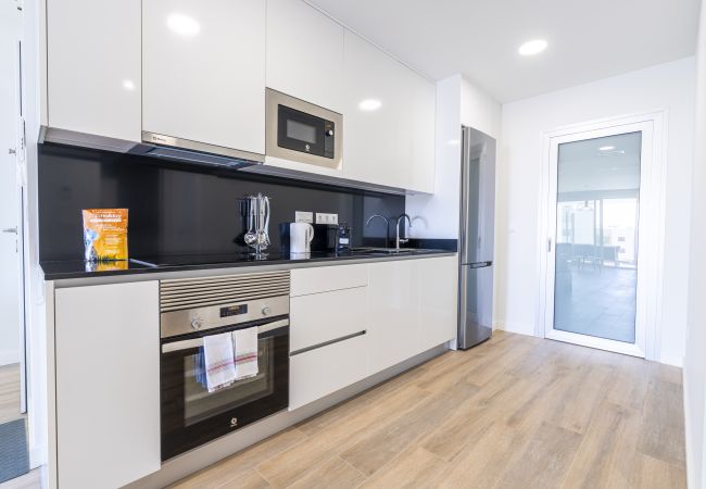 Apartamento en Orihuela Costa - 3103 Residencial EMA Apartamento en Orihuela Costa - 3103 Residencial EMA