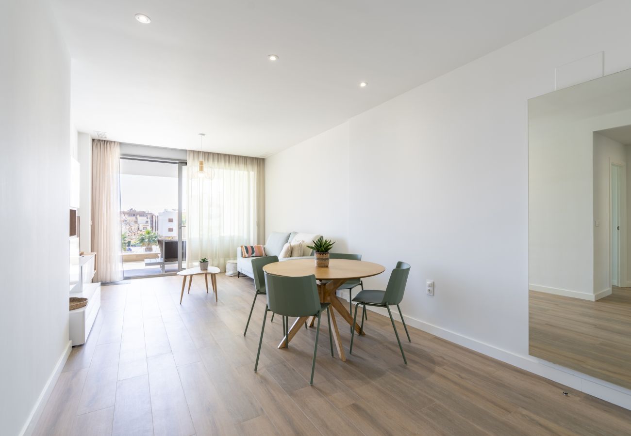 Apartamento en Orihuela Costa - 3103 Residencial EMA