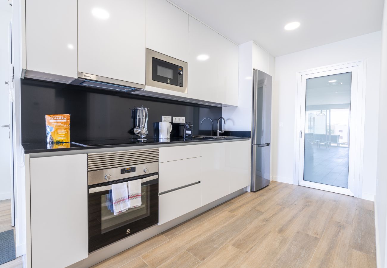 Apartamento en Orihuela Costa - 3103 Residencial EMA