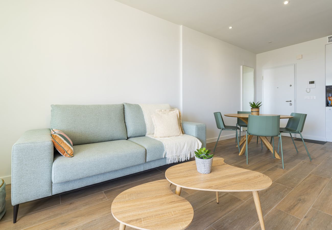 Apartamento en Orihuela Costa - 3103 Residencial EMA