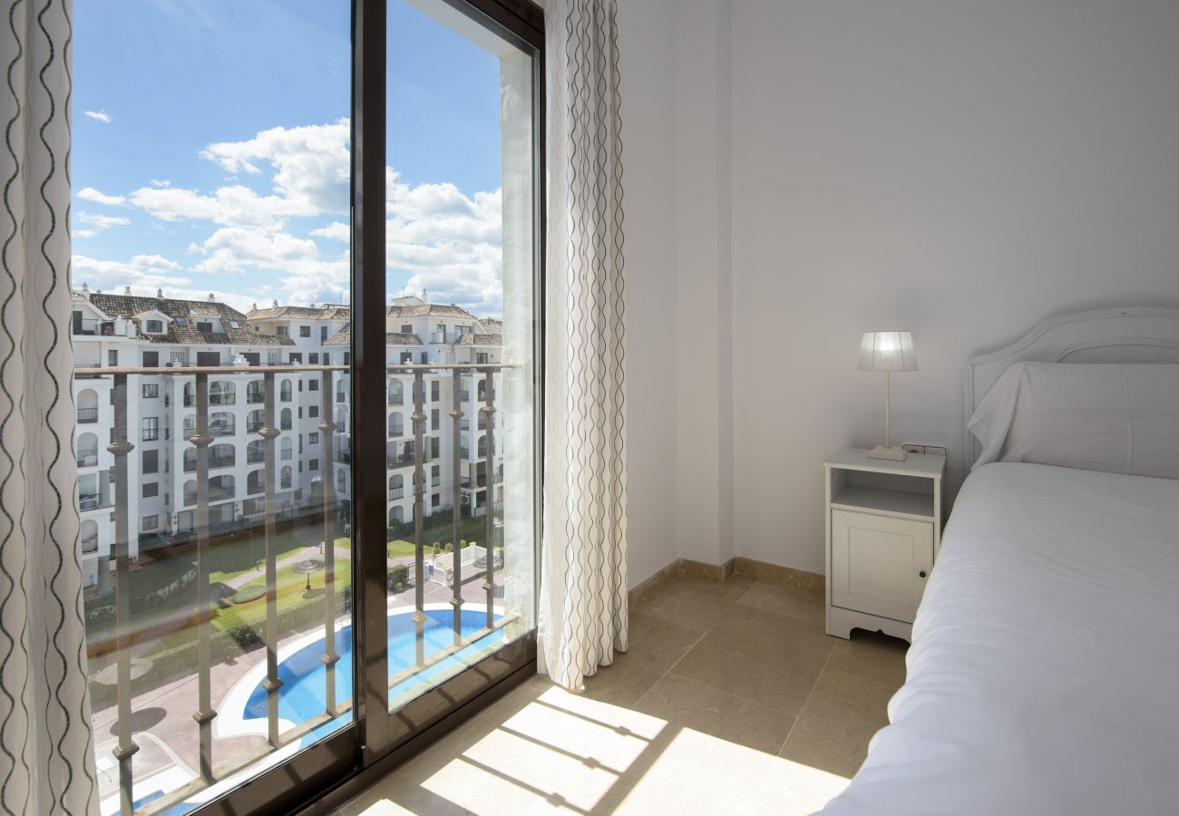 Apartamento en Manilva - Marina Duquesa 2431 Beach Front 