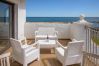 Apartamento en Manilva - Marina Duquesa 2431 Beach Front