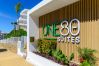 Apartamento en Estepona - One 80 Suites Estepona Sea-view 2440