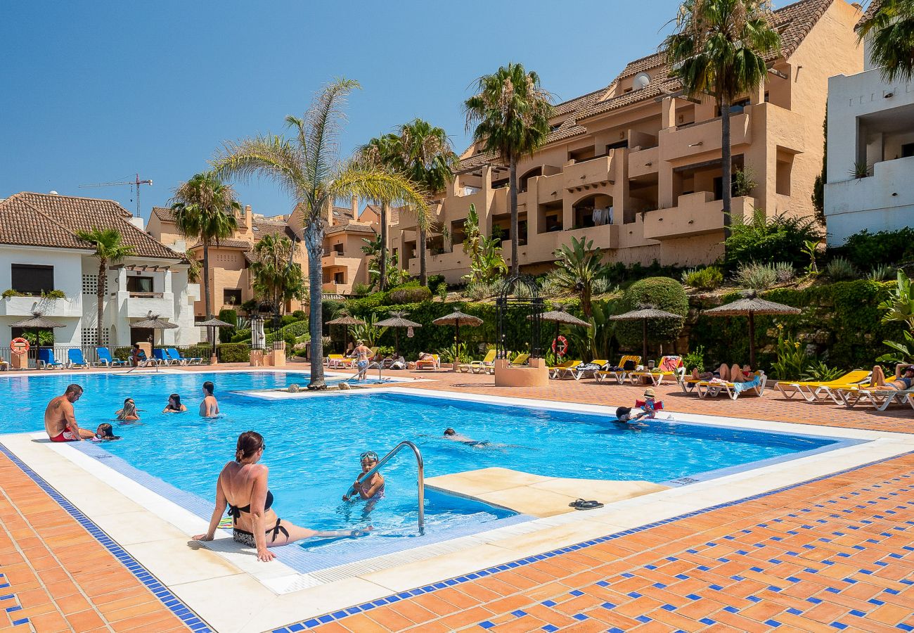 Apartamento en Manilva - Duquesa Village sunrise 2439
