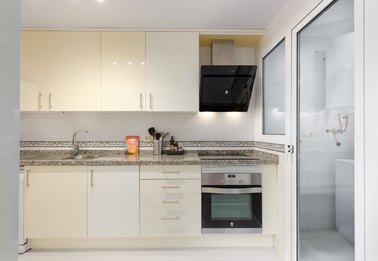 Apartamento en Manilva - Duquesa Village sunrise 2439