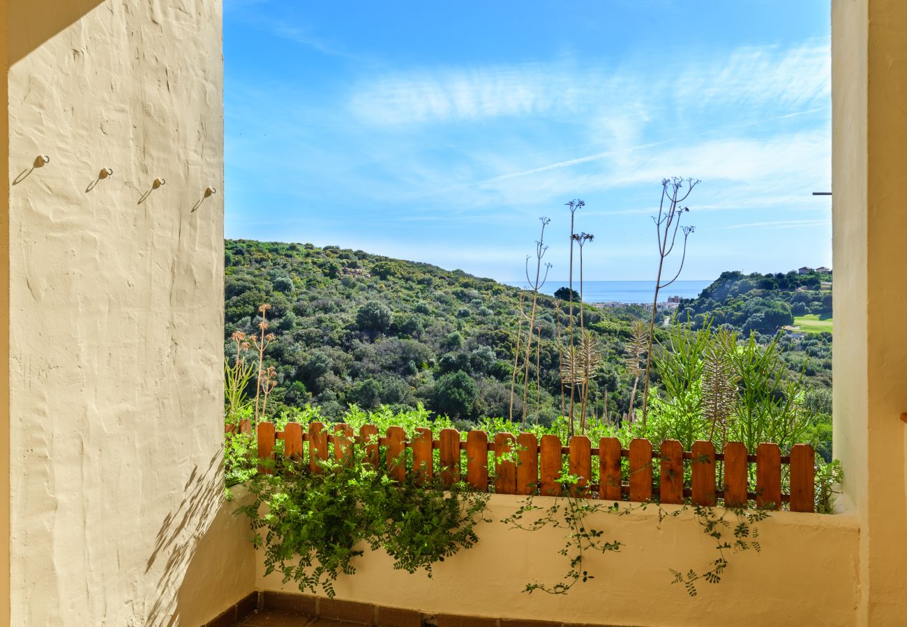 Apartamento en Manilva - Duquesa Village sunrise 2439