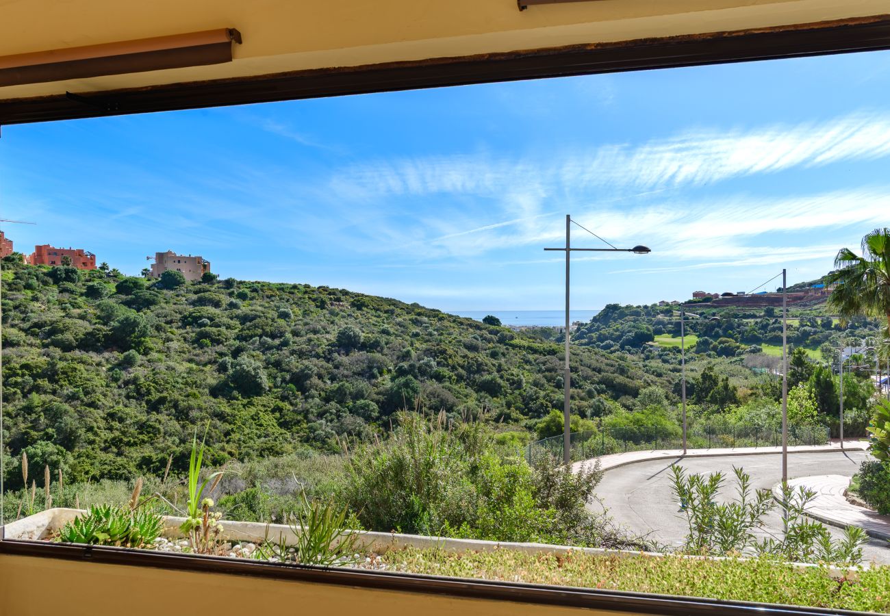 Apartamento en Manilva - Duquesa Village sunrise 2439