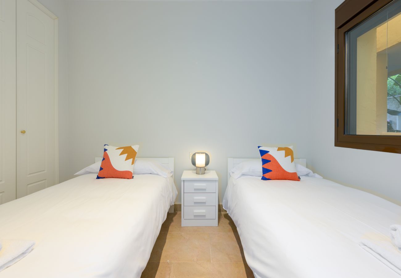 Apartamento en Manilva - Duquesa Village sunrise 2439