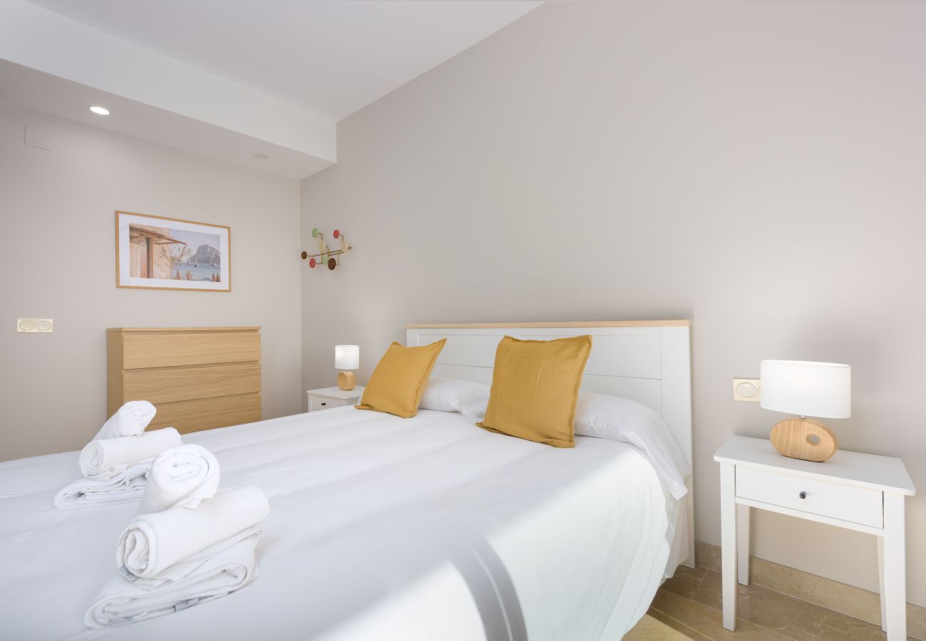 Apartamento en Manilva - Duquesa Village sunrise 2439