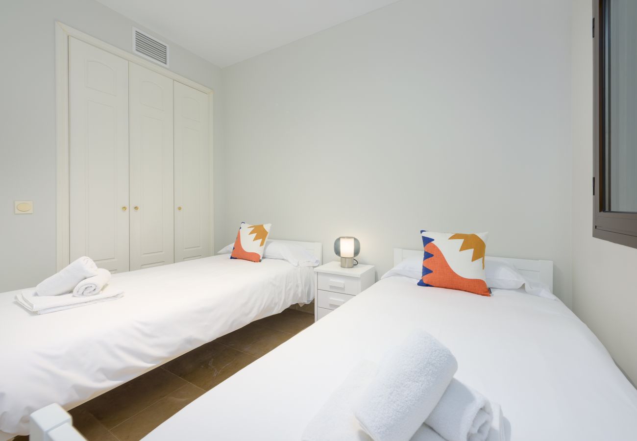 Apartamento en Manilva - Duquesa Village sunrise 2439