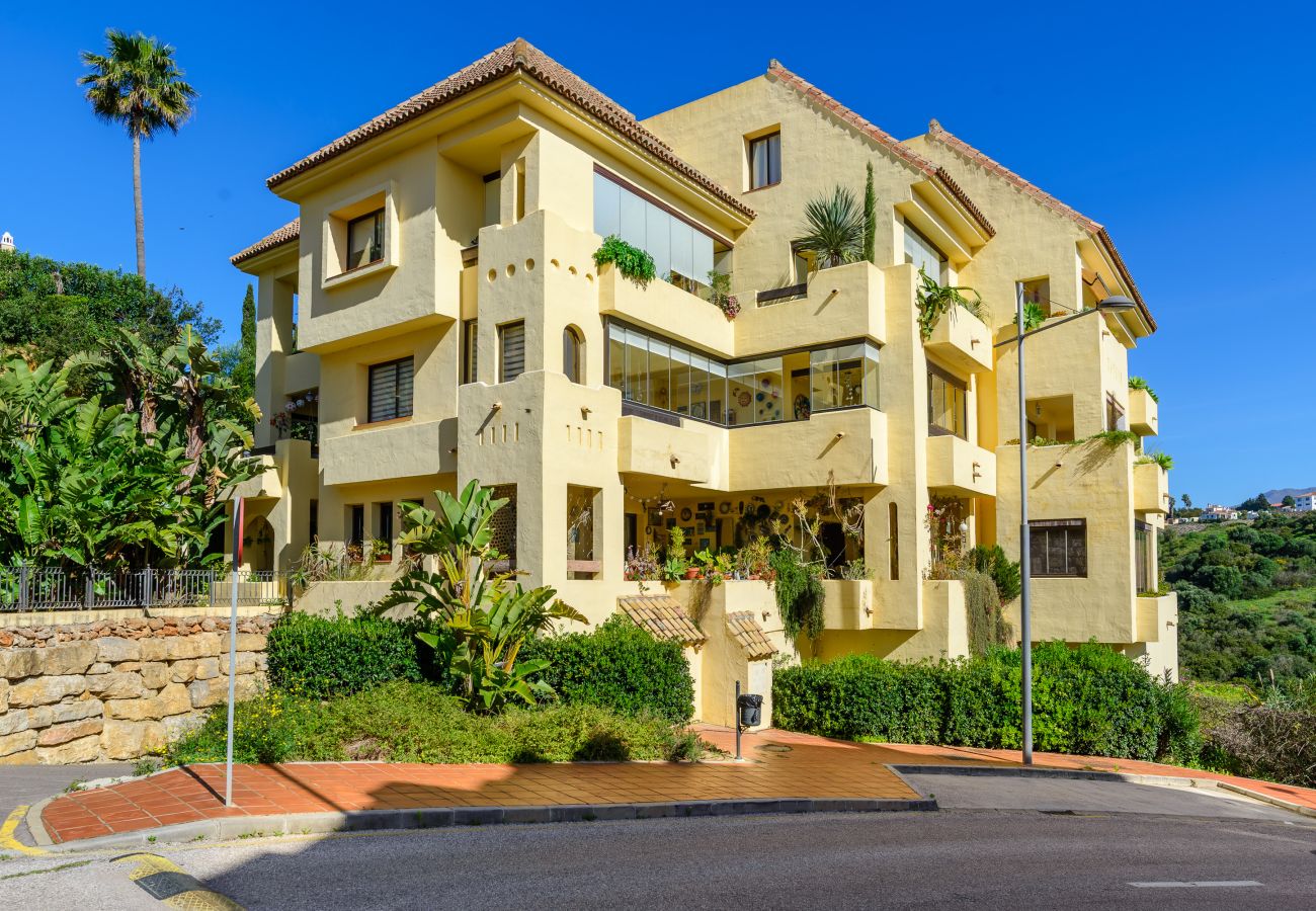 Apartamento en Manilva - Duquesa Village sunrise 2439