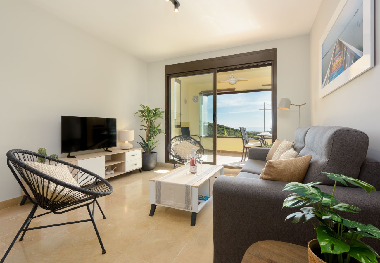 Apartamento en Manilva - Duquesa Village sunrise 2439