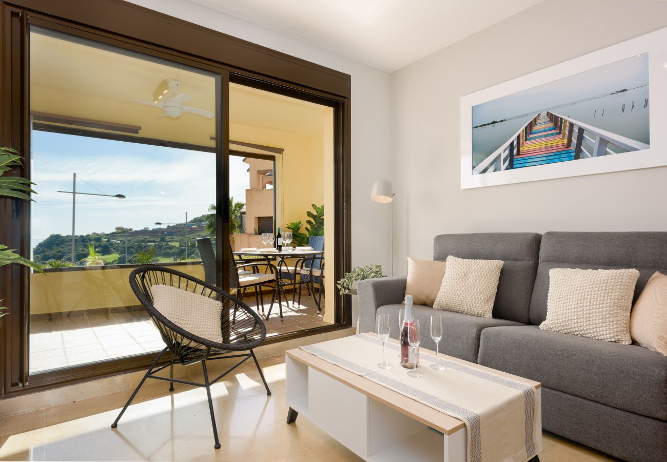 Apartamento en Manilva - Duquesa Village sunrise 2439