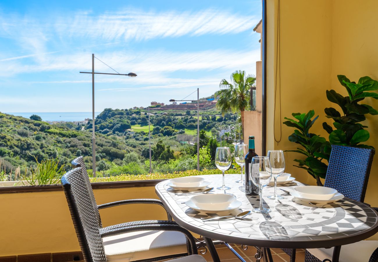 Apartamento en Manilva - Duquesa Village sunrise 2439
