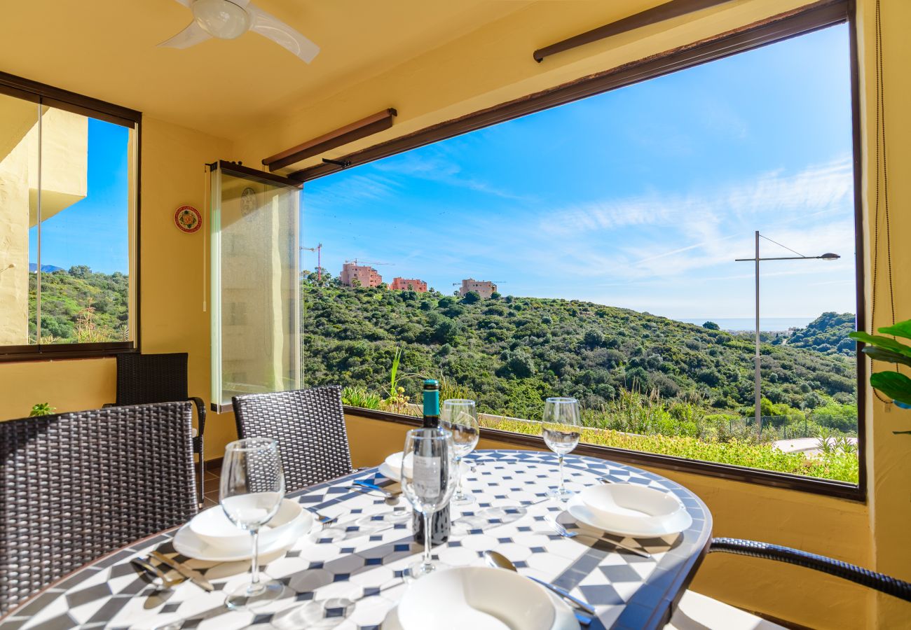 Apartamento en Manilva - Duquesa Village sunrise 2439