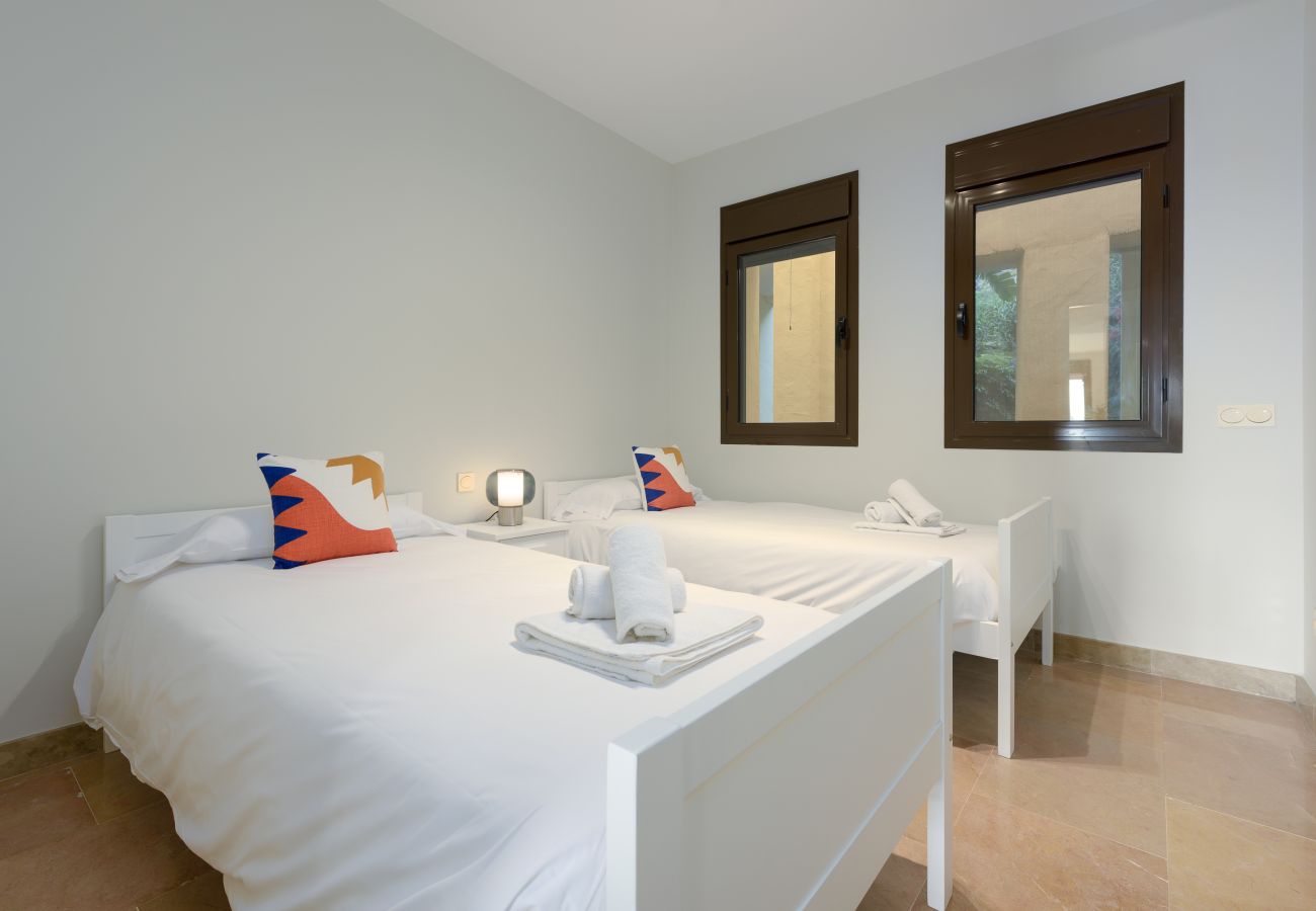 Apartamento en Manilva - Duquesa Village sunrise 2439