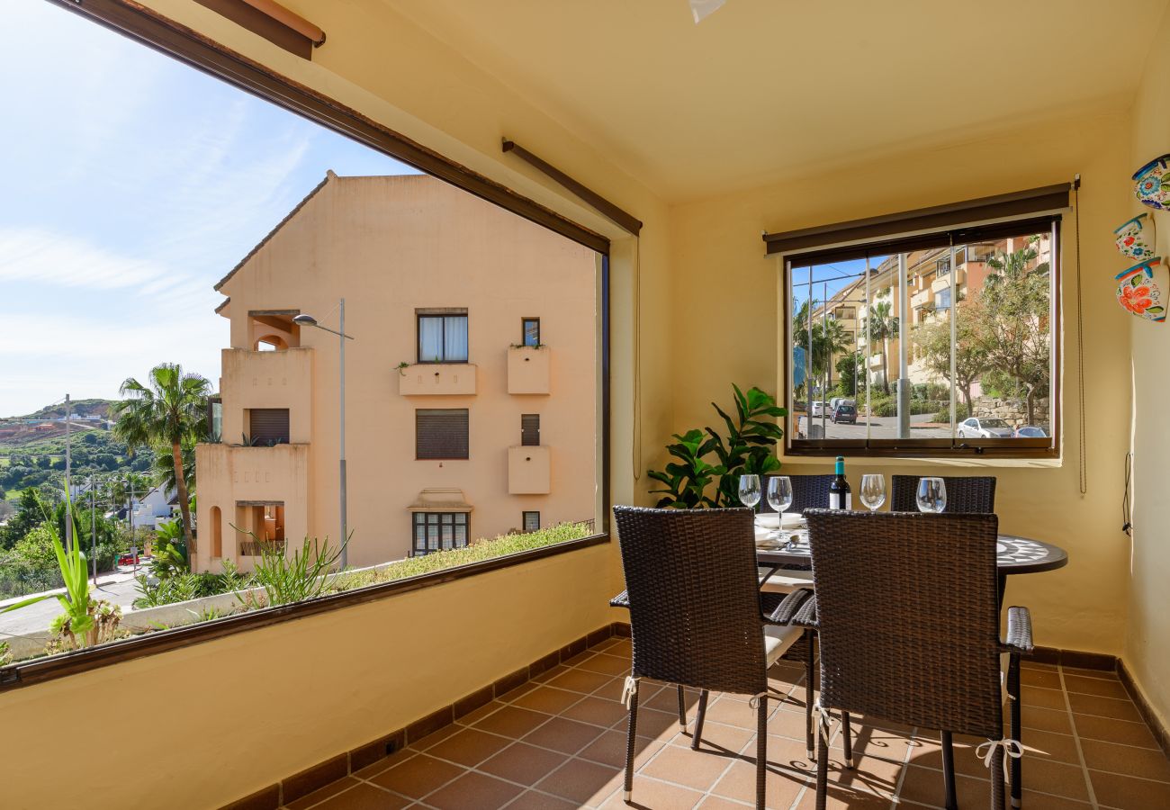 Apartamento en Manilva - Duquesa Village sunrise 2439