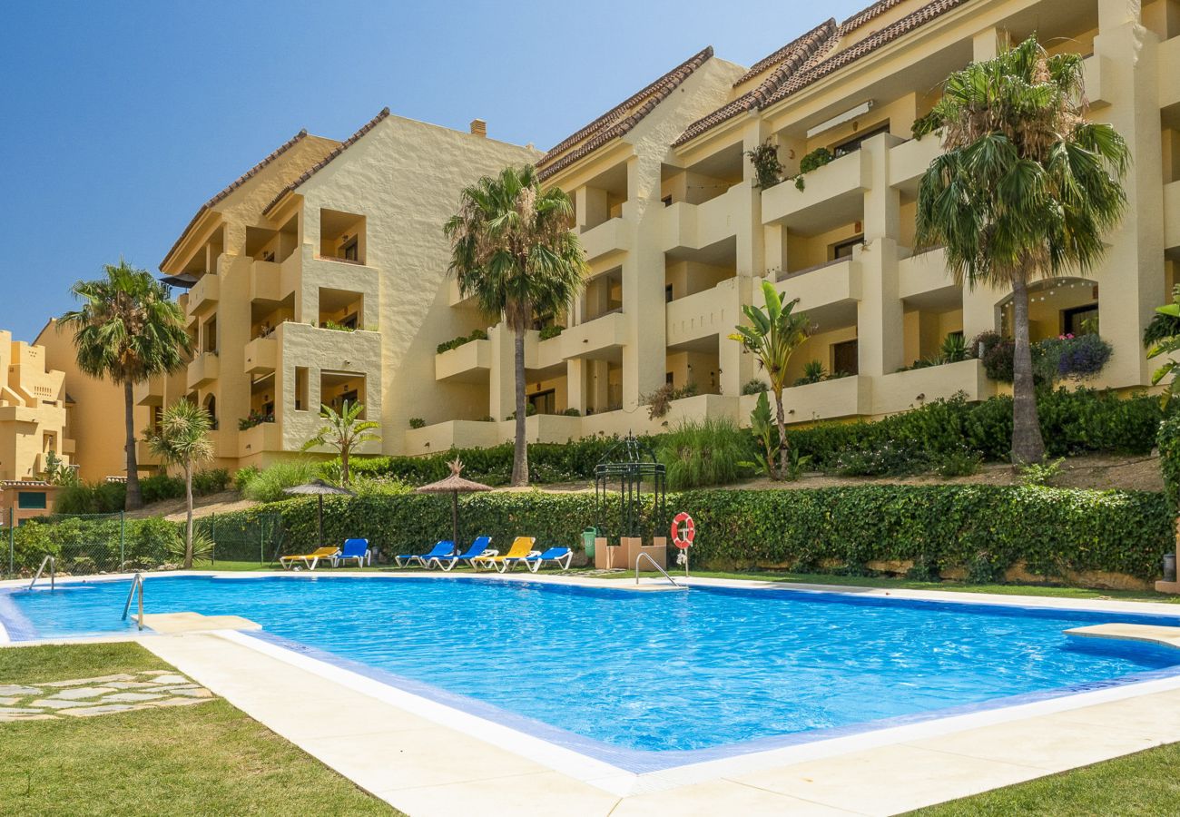 Apartamento en Manilva - Duquesa Village sunrise 2439