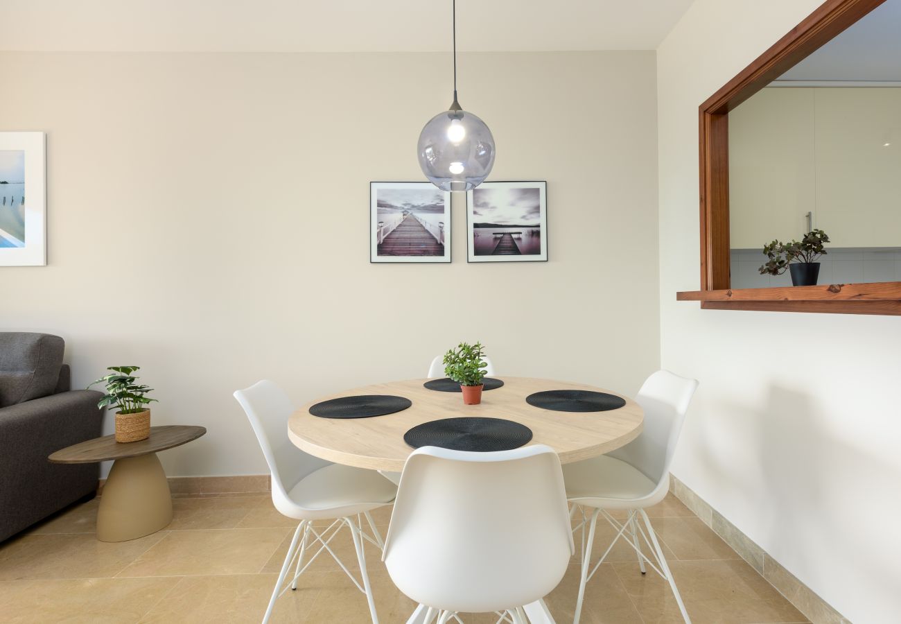 Apartamento en Manilva - Duquesa Village sunrise 2439