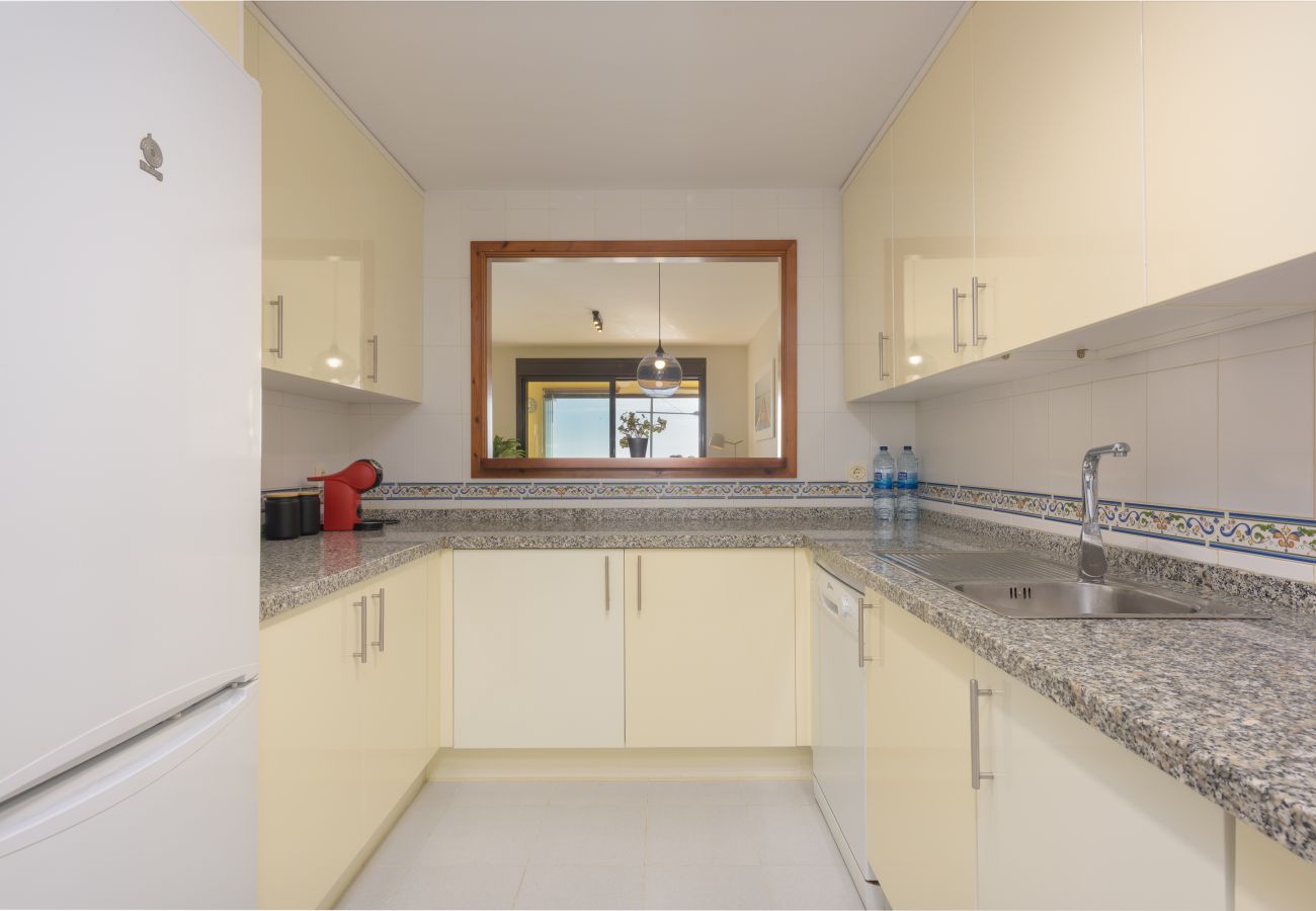 Apartamento en Manilva - Duquesa Village sunrise 2439