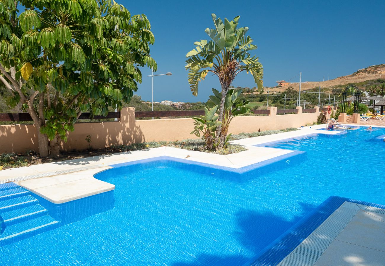 Apartamento en Manilva - Duquesa Village sunrise 2439