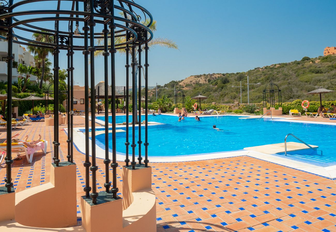 Apartamento en Manilva - Duquesa Village sunrise 2439