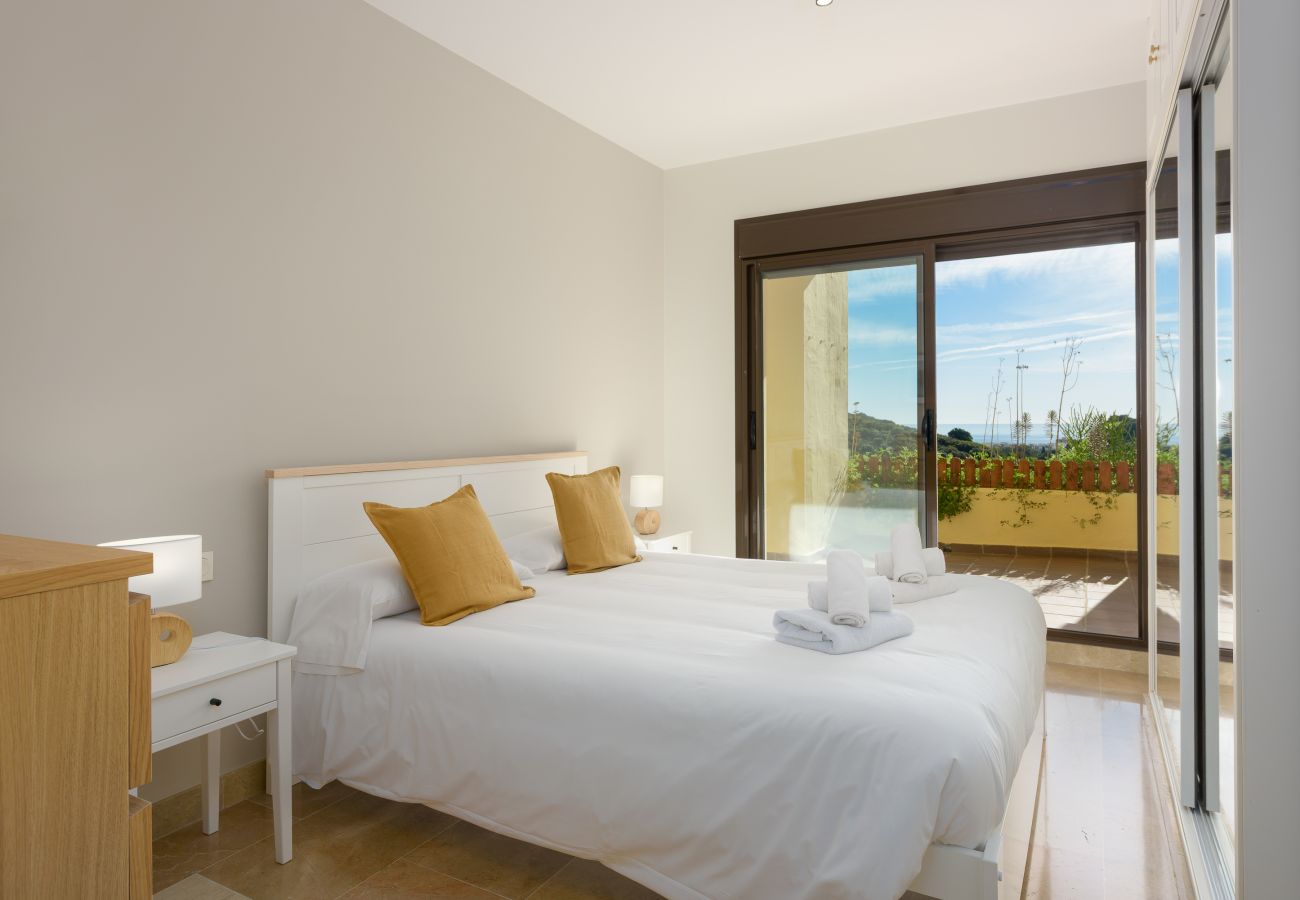 Apartamento en Manilva - Duquesa Village sunrise 2439
