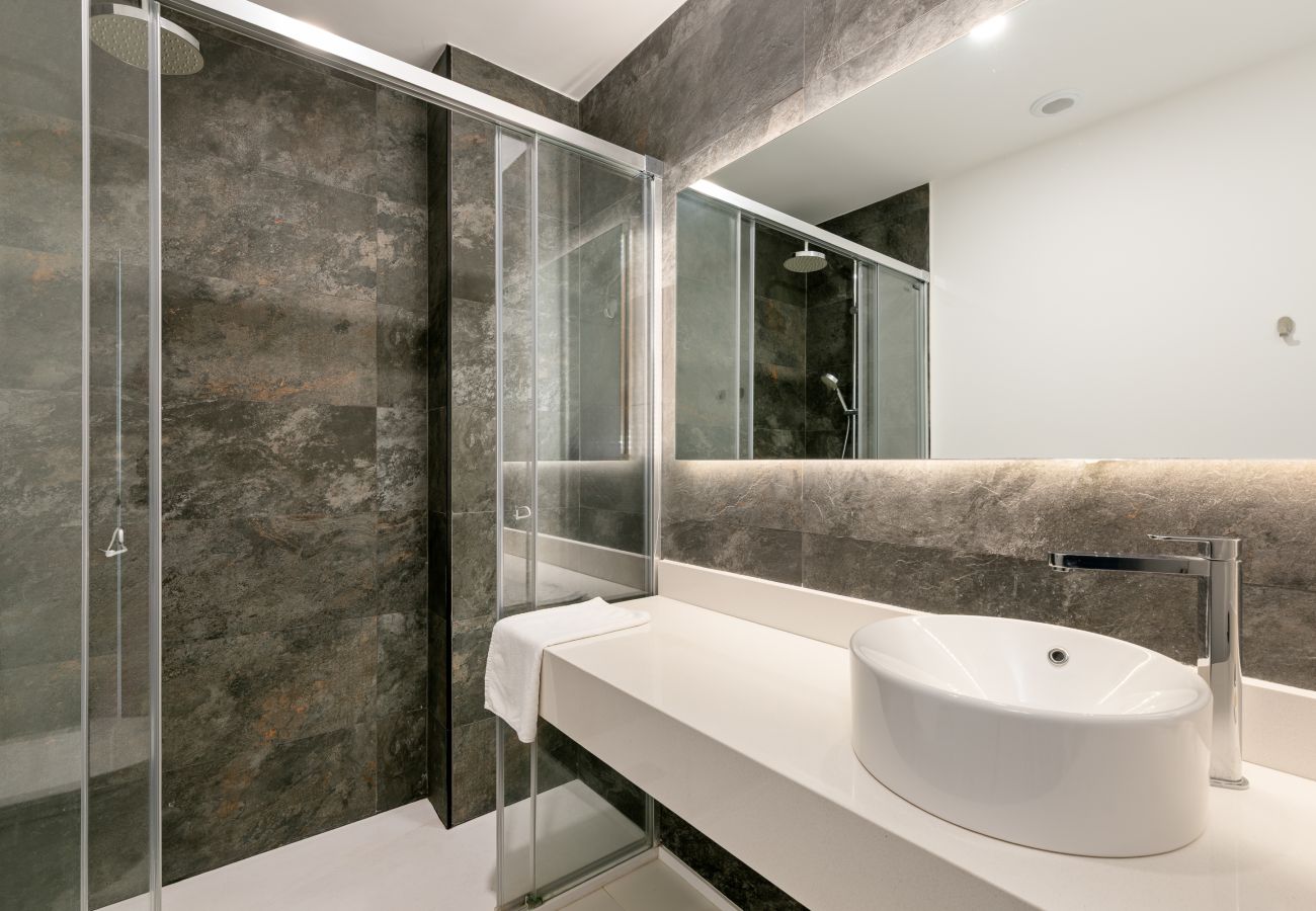 Apartamento en Casares - Azata Delmare 2463