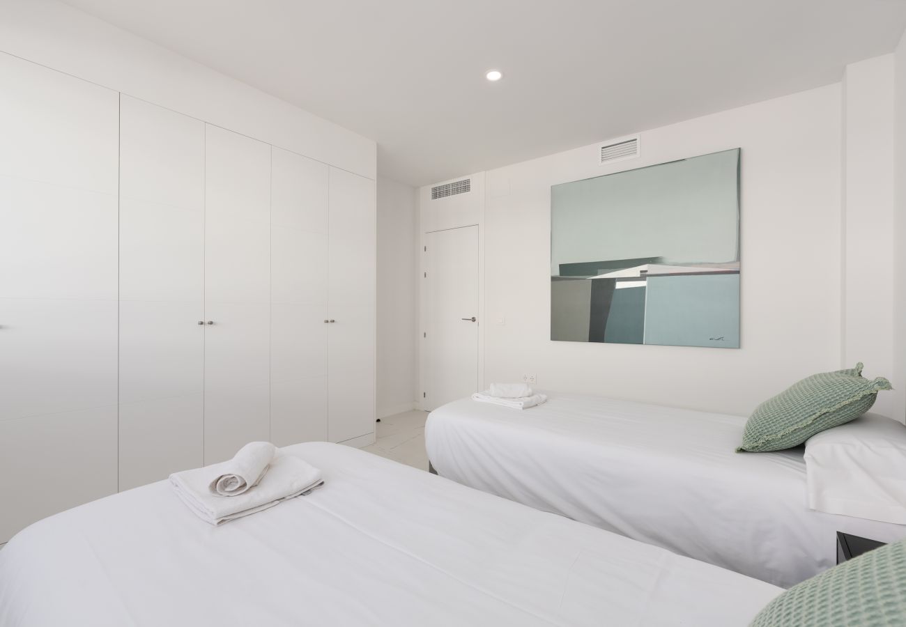 Apartamento en Manilva - AZATA DELMARE 2462