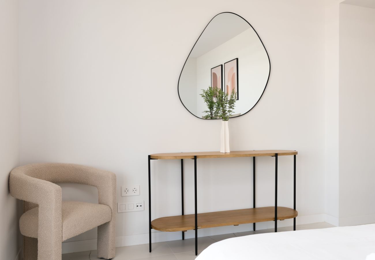 Apartamento en Manilva - AZATA DELMARE 2462