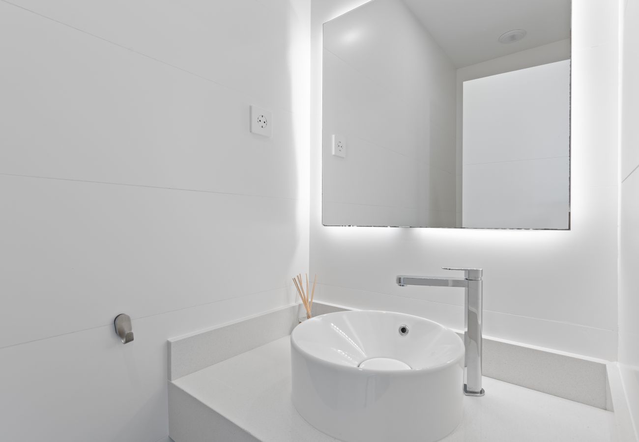 Apartamento en Manilva - AZATA DELMARE 2462