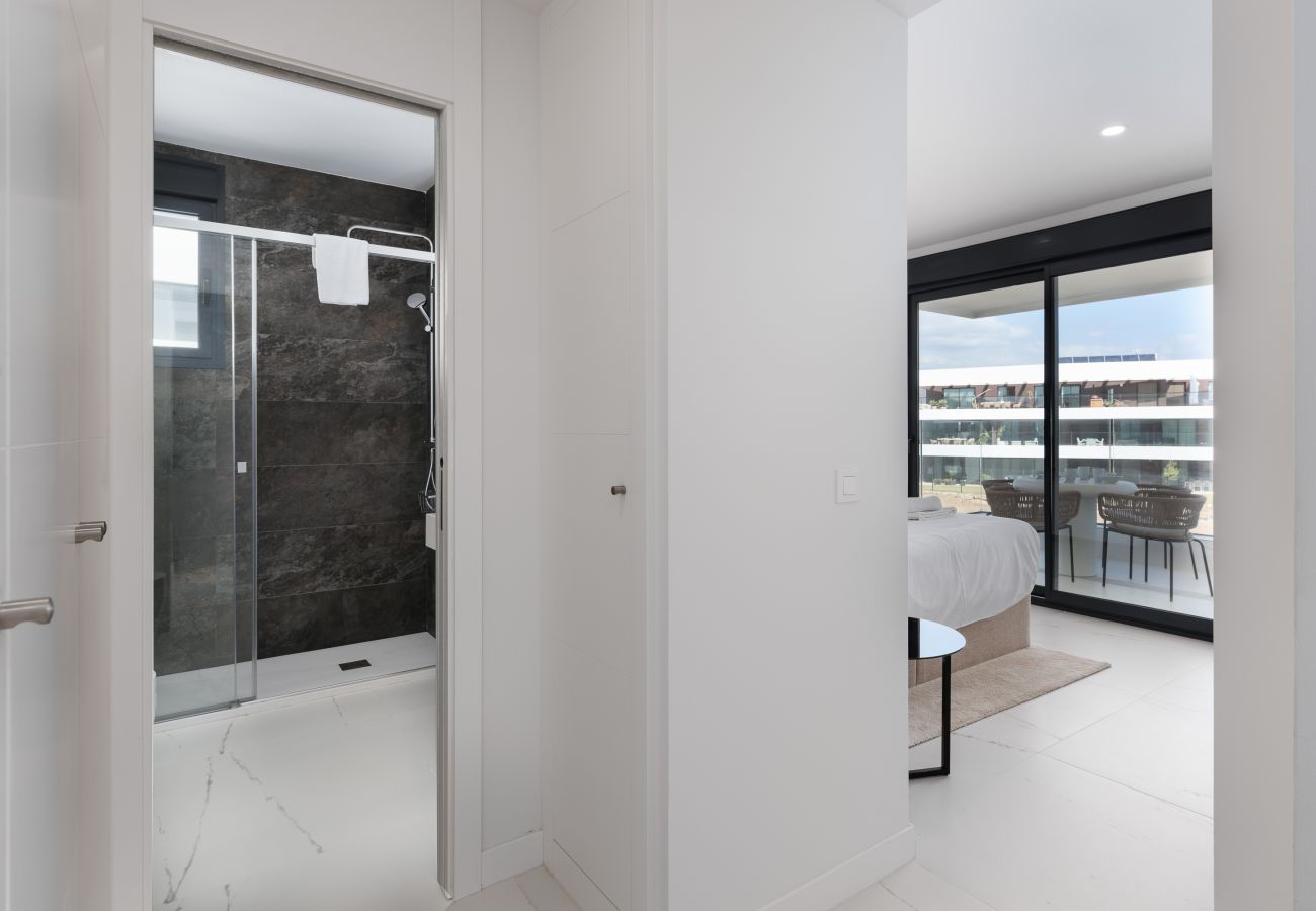 Apartamento en Manilva - AZATA DELMARE 2462