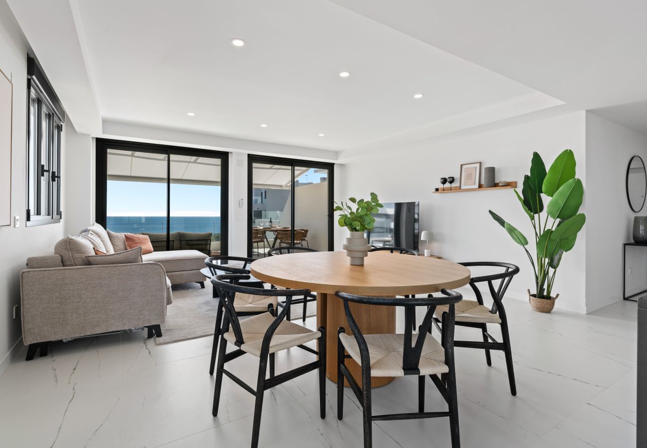 Apartamento en Manilva - AZATA DELMARE 2462