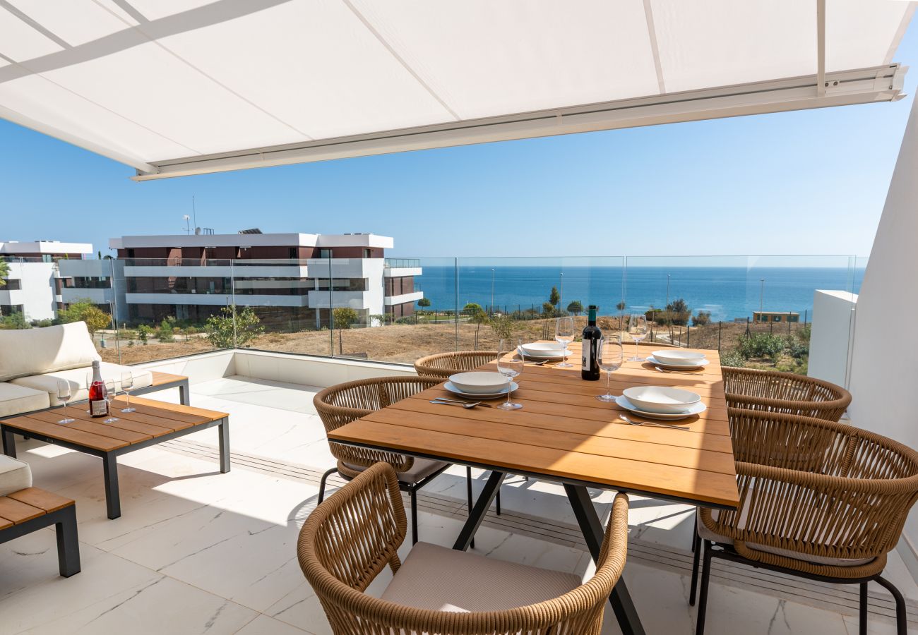 Apartamento en Manilva - AZATA DELMARE 2462