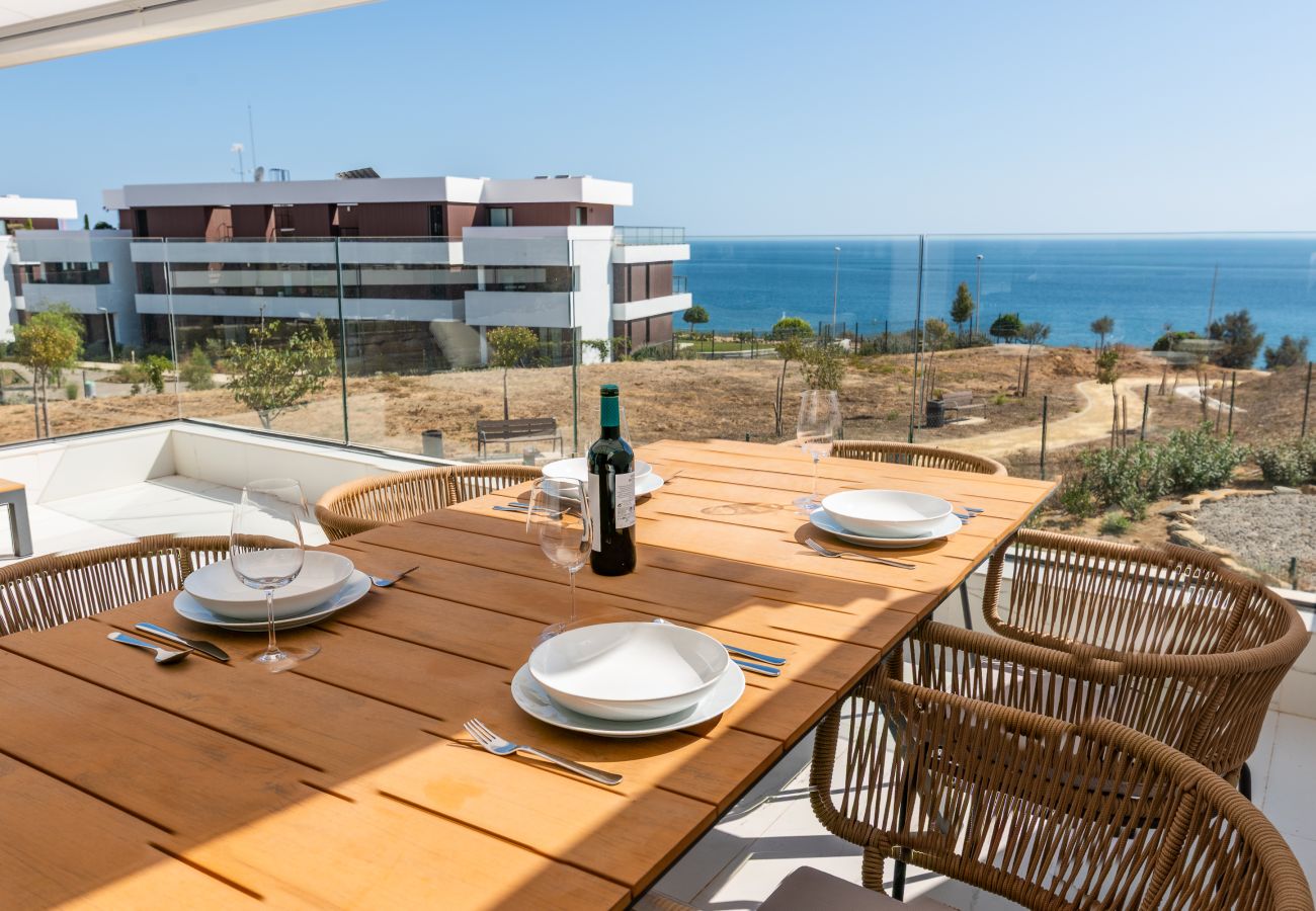 Apartamento en Manilva - AZATA DELMARE 2462