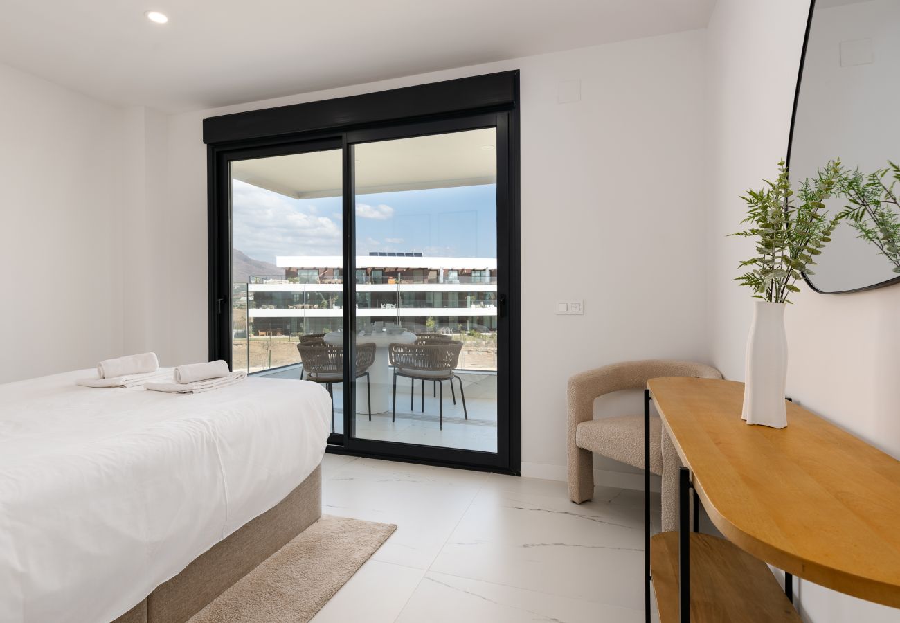 Apartamento en Manilva - AZATA DELMARE 2462