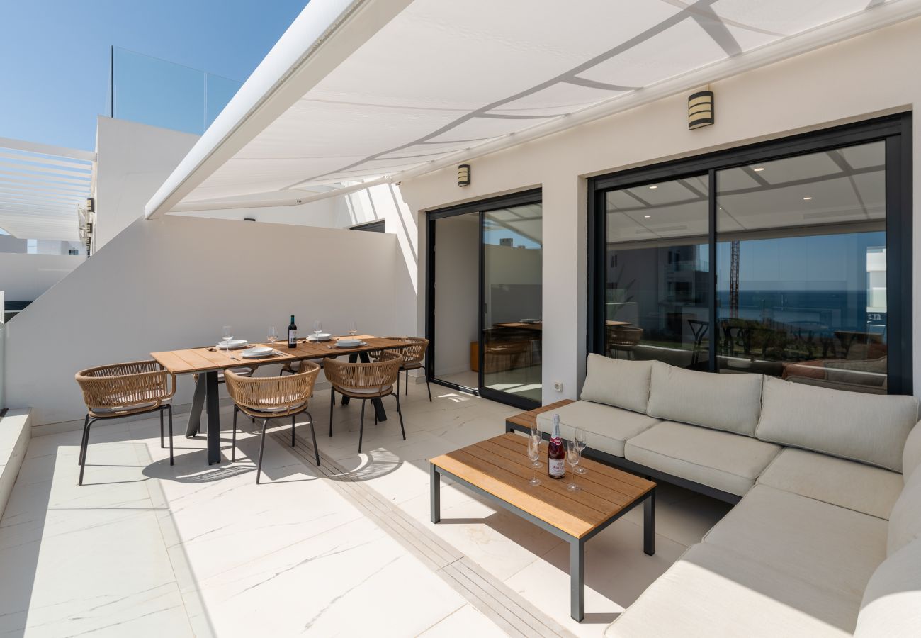 Apartamento en Manilva - AZATA DELMARE 2462