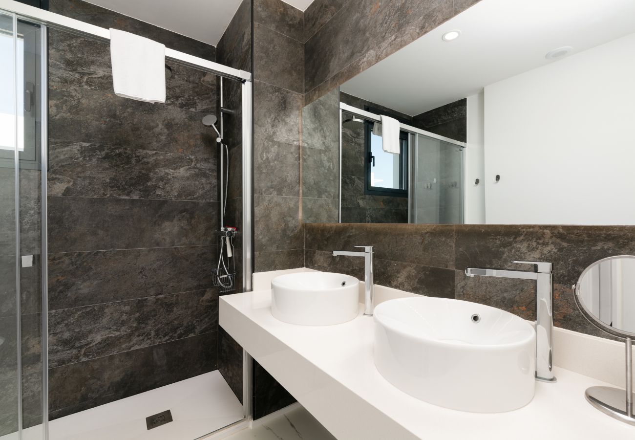 Apartamento en Manilva - AZATA DELMARE 2462