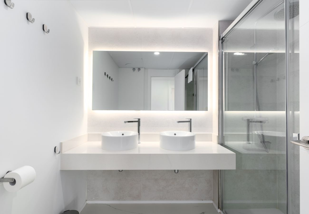 Apartamento en Manilva - AZATA DELMARE 2462