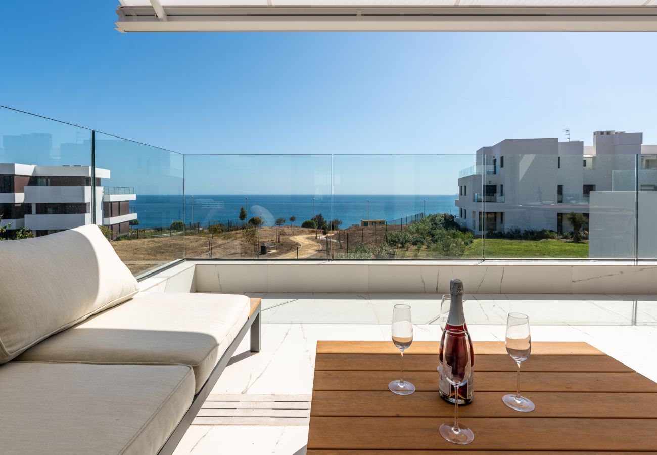Apartamento en Manilva - AZATA DELMARE 2462
