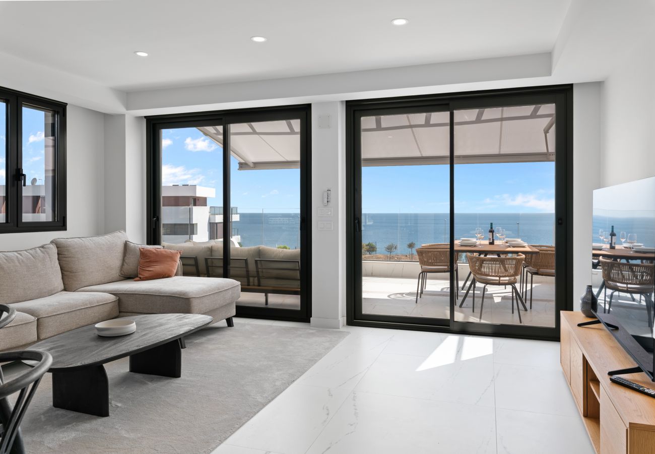 Apartamento en Manilva - AZATA DELMARE 2462
