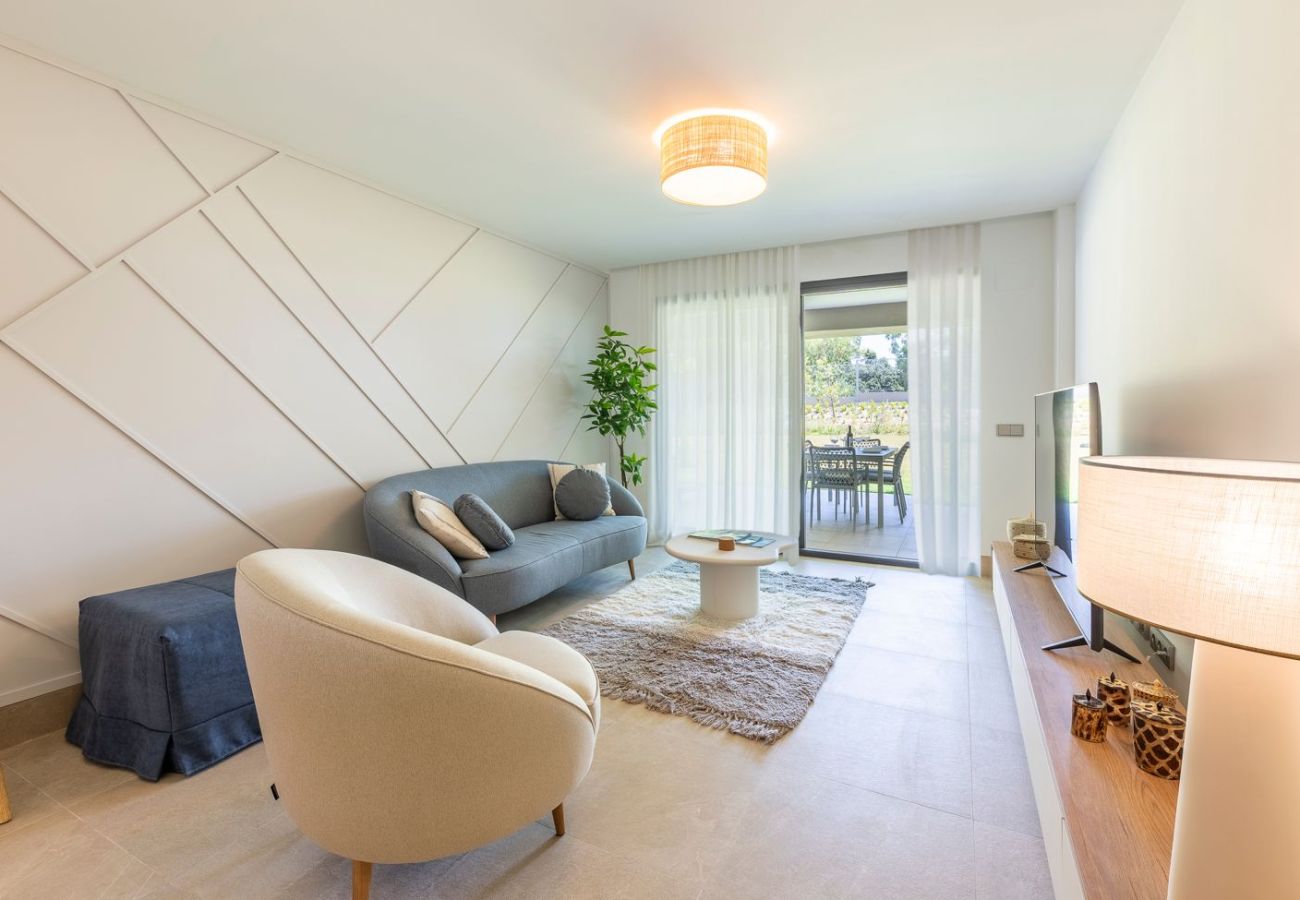 Apartamento en Casares - Solemar Beach & Golf 2373