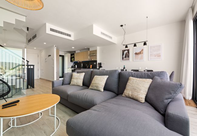 Casa en Manilva - GOLDEN VIEW 2318 Casa en Manilva - GOLDEN VIEW 2318