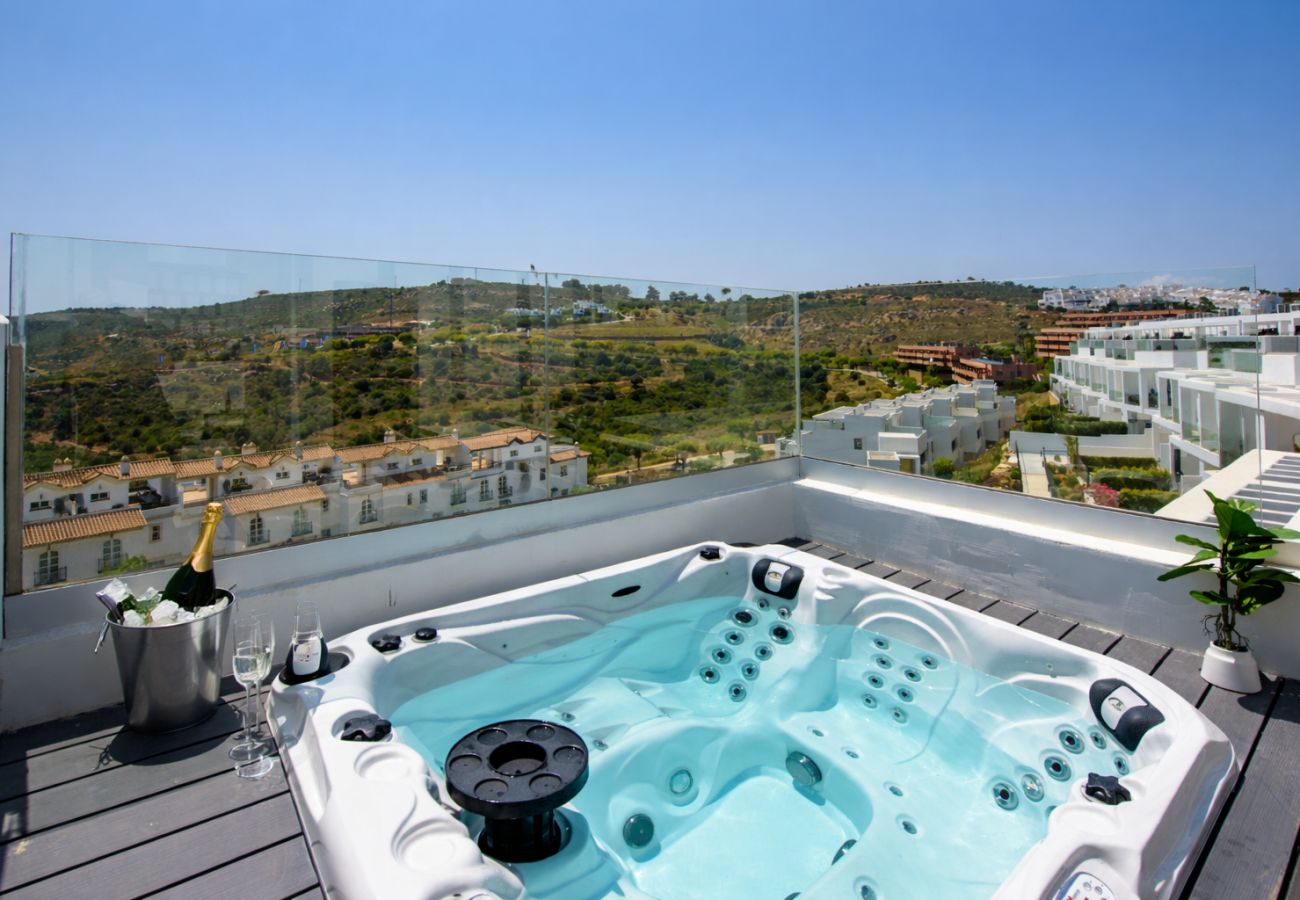 Casa en Manilva - GOLDEN VIEW 2318 MANILVA BEACH