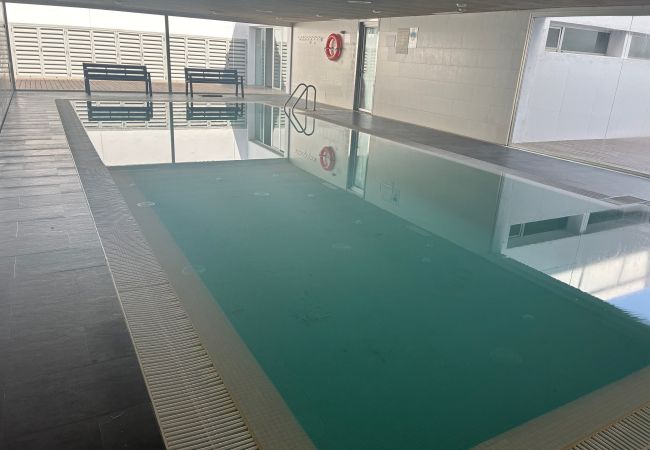 Apartamento en Manilva - Punta Paloma 2451 Mediterranean-View Apartamento en Manilva - Punta Paloma 2451 Mediterranean-View