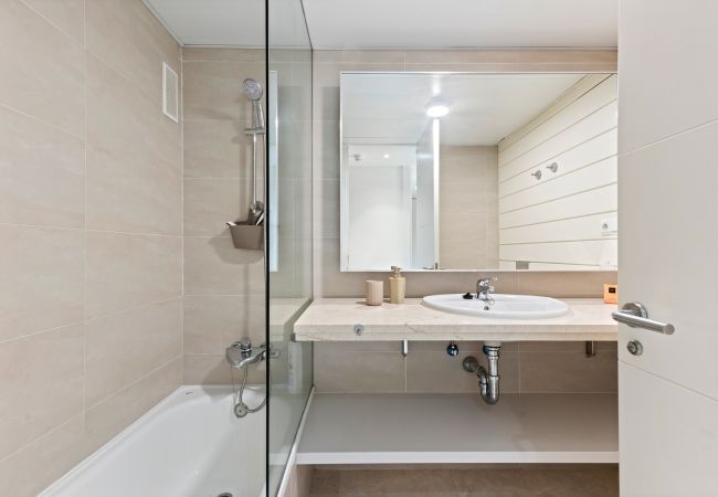 Apartamento en Manilva - Punta Paloma 2451 Mediterranean-View Apartamento en Manilva - Punta Paloma 2451 Mediterranean-View