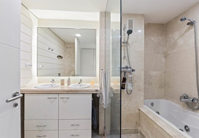 Apartamento en Manilva - Punta Paloma 2451 Mediterranean-View Apartamento en Manilva - Punta Paloma 2451 Mediterranean-View