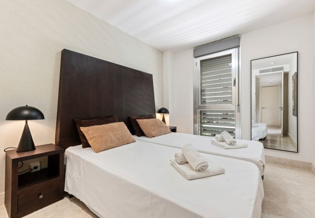 Apartamento en Manilva - Punta Paloma 2451 Mediterranean-View Apartamento en Manilva - Punta Paloma 2451 Mediterranean-View