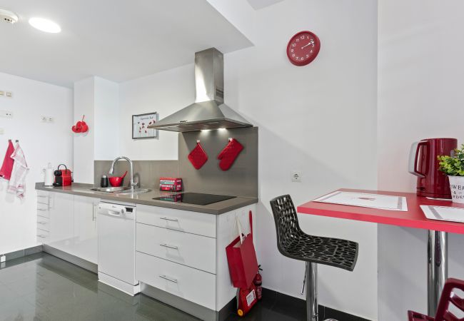 Apartamento en Manilva - Punta Paloma 2451 Mediterranean-View Apartamento en Manilva - Punta Paloma 2451 Mediterranean-View